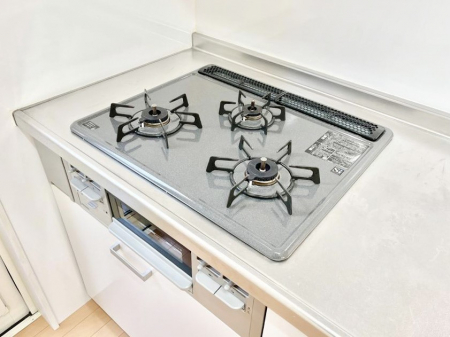 ���̑����ρ@�K�X�R�����͂r���Z���T�[���ځB�Η͒��߂�ł��t���E�����Y����h���ł���܂��B