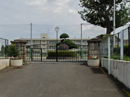 ���ӊ��@���w�Z 1000m ��t�s���_�c���w�Z