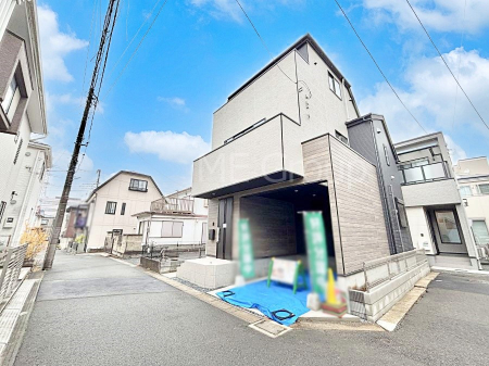 ���n�O�ώʐ^�@�O�ʓ��H�͂�����Ɛ�������Ă��܂�