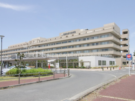 ���ӊ��@�a�@ 1000m ���ꍲ�q�s���a�@