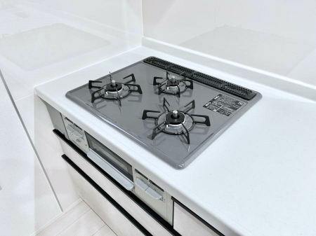 ���̑����ρ@�K�X�R�����͂r���Z���T�[���ځB�Η͒��߂�ł��t���E�����Y����h���ł���܂��B