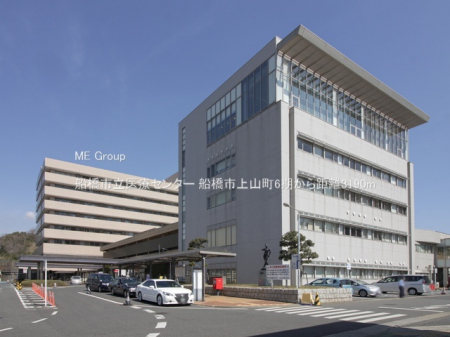 ���ӊ��@�a�@ 3190m �D���s����ÃZ���^�[