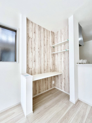 ���̑����ρ@�ݔ����P���������r���O�J�E���^�[�B�����[�g���[�N�₨�q�l�̕׋����ȂǁA��ƃX�y�[�X�ɂ������߂ł��B