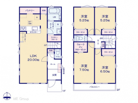 �@�Ԏ��`Floor plan�`�}�ʂƈقȂ�ꍇ�͌�����D��  