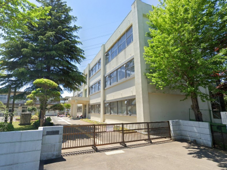 ���ӊ��@���w�Z 750m ���q�s�����u�Ï��w�Z