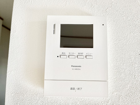 ���̑����ρ@TV���j�^�[�t�C���^�[�t�H�����t���Ă��ăZ�L�����e�B�[��  