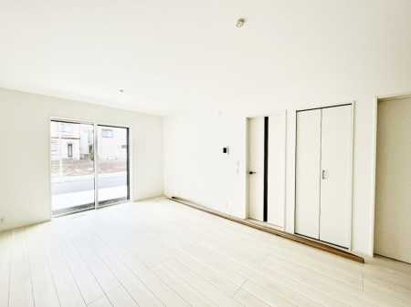 ���̑����ρ@�Ƒ������R�ƏW�܂�e���̃X�y�[�X�ɂȂ肻��