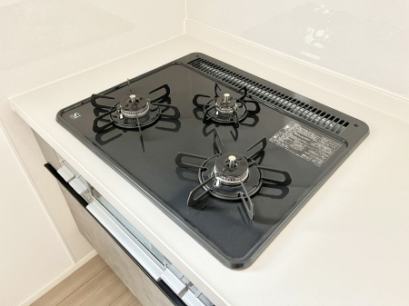 ���̑����ρ@�K�X�R�����͂r���Z���T�[���ځB�Η͒��߂�ł��t���E�����Y����h���ł���܂��B