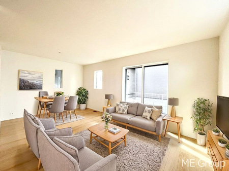 ���r���O�@���Ƒ��̓��₩�Șb�����ŕ�܂�閾�邢���r���O  ���Ƌ��CG�ł�