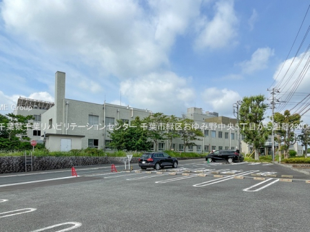 ���ӊ��@�a�@ 2300m ��t����t���n�r���e�[�V�����Z���^�[