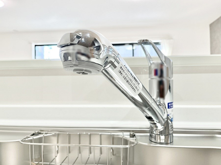 ���̑����ρ@�򐅊��̌^�̃L�b�`���Ő􂢕��p�E�����p�Ɛ؂�ւ��ȒP�I