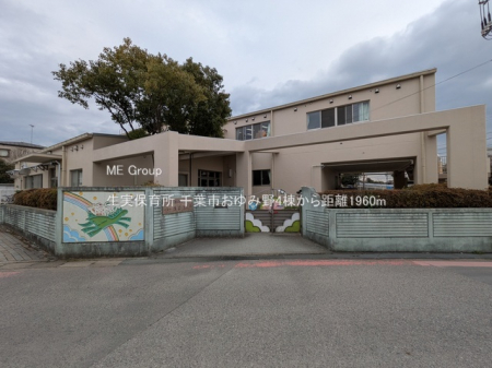 ���ӊ��@�c�t���E�ۈ牀 1960m �����ۈ珊