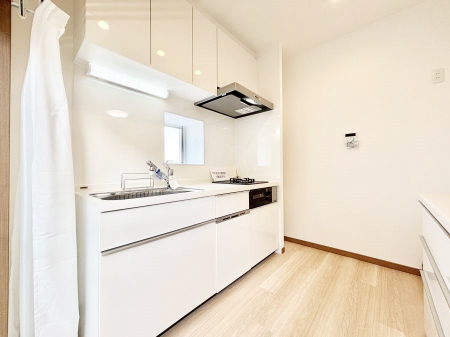 �L�b�`���@�L�X�Ƃ����g������̗ǂ��L�b�`���œ��X�̂��������y�����Ȃ肻��