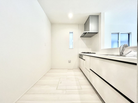 �L�b�`���@��Ƃ肠��L�b�`���ł͂��Ƒ��Ɗy�������������ł��܂��B