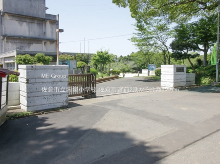 ���ӊ��@���w�Z 1200m ���q�s���������w�Z