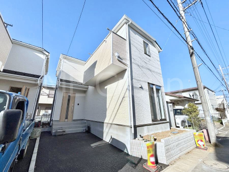 ���n�O�ώʐ^�@�O�ρ`Exterior�`�@������c���u�����v�w���k���V���I�w�߂̗��֐��ƖL���Ȏ��R�����󂷂�Z���̂��ƁA�ʂ�L���ȉ��K�ȕ�炵�͉Ƒ����Ί�ɂ��Ă��ꂻ���ł��B�Z�݂����Ȃ�ƁB��炵�������B