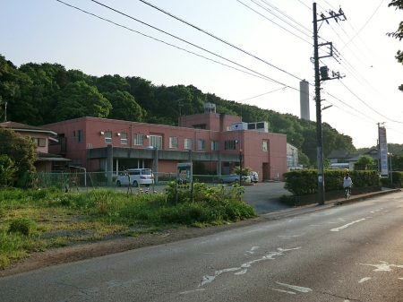 ���ӊ��@�a�@ 2052m ����a�@