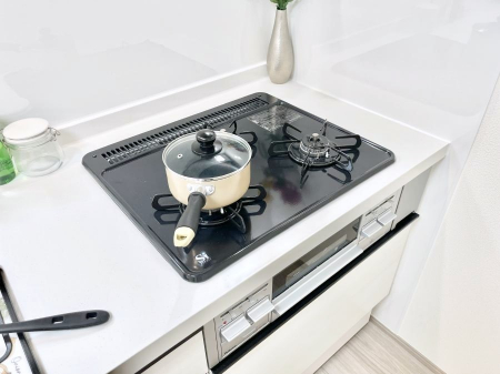 ���̑����ρ@�K�X�R�����͂r���Z���T�[���ځB�Η͒��߂�ł��t���E�����Y����h���ł���܂��B