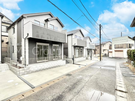 ���n�O�ώʐ^�@�O�ʓ��H�͂�����Ɛ�������Ă��܂�  