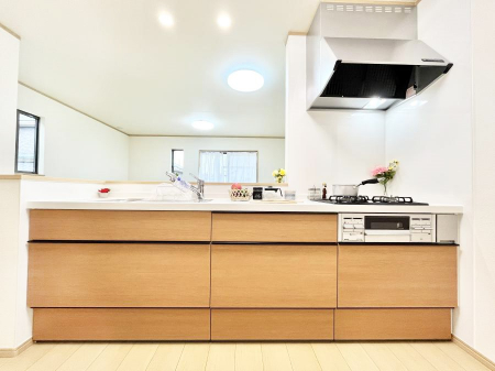 �L�b�`���@������A�������`Kitchen�`�@�L���Ďg���₷���L�b�`���Ȃ�Ƒ��ł�������ɗ�������������A��Еt������ԂȂ��ł����Ⴂ�܂�����[�������Ղ肠��̂ŁA������������Ɛ����Ȉ�ۂ�ۂĂ܂��B