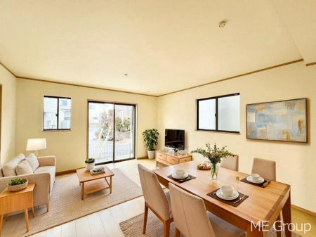 ���r���O�@���Ƒ��̓��₩�Șb�����ŕ�܂�閾�邢���r���O  ���Ƌ��CG�ł�