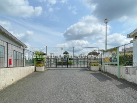 ���ӊ��@���w�Z 1040m ��t�s���_�c���w�Z