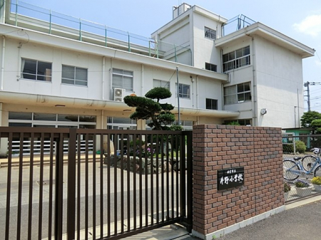 ���ӊ��@���w�Z 1100m ���q�s����쏬�w�Z