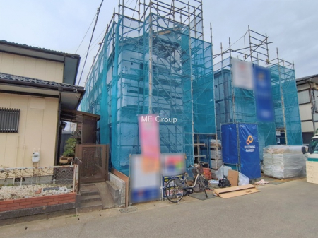 ���n�O�ώʐ^�@�`Exterior�`�@��ˌ��Ă̑傫�ȃ����b�g�́A�����B�́u�y�n�v���u���R�Ɂv�g���鎖�ł��B�K�[�f�j���O��c�h�x�C�Ԃ�o�C�N�̎�ȂǗl�X�ȗp�r�ŗ��p�ł��܂��B  