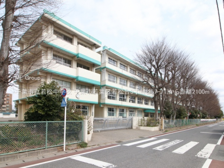 ���ӊ��@���w�Z 2100m ��t�s���ᏼ���w�Z