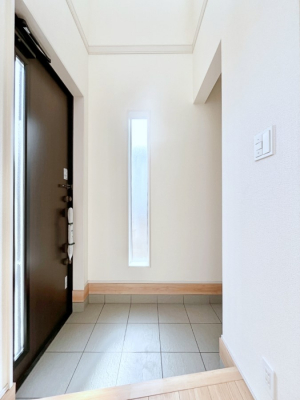 ���ց@�����`Entrance�`�@���ւ͉Ƃ̊�Ƃ����܂����䂪�Ƃ̃Z���X�����肰�Ȃ����������閣�͂��錺�֑�����y���݂̈�B�A���x�ɉƑ����ق��Ƃł���S�n�悢��ԑ������؂ł��ˁ�