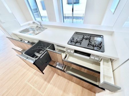 ���̑����ρ@�g���₷����D�悵���X���C�h�����[�^�C�v�I