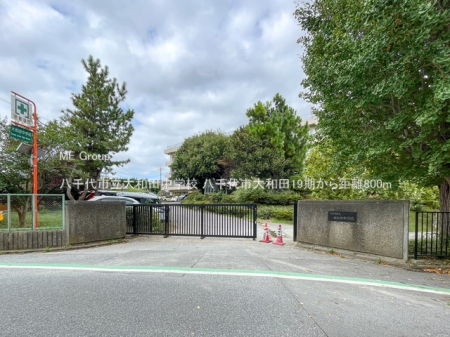 ���ӊ��@���w�Z 800m �����s����a�c���w�Z