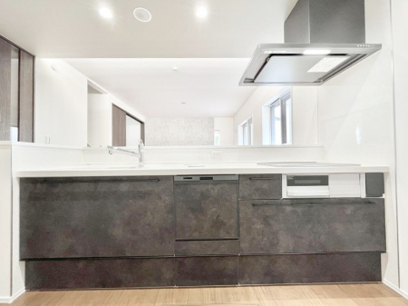 �L�b�`���@�������������I�ɁA�y�����I�V�X�e���L�b�`��  