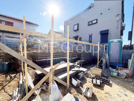 ���n�O�ώʐ^�@�O�ρ�1�������`Exterior�`�@��s���œ���̃X���[���C�t���΂Ɉ͂܂ꂽ�y�n�͓s��̌�����Y���ꂻ���B�l�G��ʂ��Ď��R�ƐG�ꍇ����X�|�b�g�����ӂɂ͐��肾������I�Z�݂����Ȃ�ƁB��炵�������B