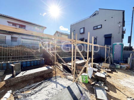 ���n�O�ώʐ^�@�O�ρ�1�������`Exterior�`�@���ӂɂ͊w�Z�┃���{�݂����萶���A�q��ĂɓK���������L�����Ă��܂��I�u�i�Z�n�v�Ƃ��āA�����̂����w�����łȂ��A���ӂ̊���ʊw�ł���w�Z�ɂ��Ă������k���������I