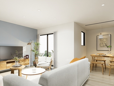 ���̑��@�����\�z�}�`Living�`�@�L���ȗz�������̏ꏊ���Ƃ炵�����B�����邱�̋�Ԃ݂͂�Ȃ̏Ί炪�W���ꏊ�A����Y��A���邱�Ƃ̂Ȃ����킢���Ȃ���b���y���ގ��ԁA��������̎v�����Ԃ���ꏊ�B  