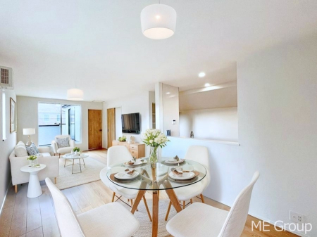 ���r���O�@���Ƒ��̓��₩�Șb�����ŕ�܂�閾�邢���r���O  ���Ƌ��CG�ł�