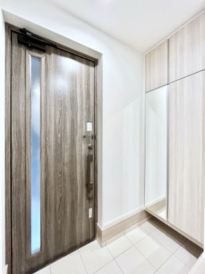 ���ց@�����`Entrance�`�@���ʔ��~���[�t�Ȃ̂ŁA���o�����O�̐g�����Ȃ݃`�F�b�N�Ɂ��􌺊ւ͂��q�l�����o�}�������ԍŏ��̏ꏊ�A�A���Ă��鎞�ɓ���ŏ��̏ꏊ�B����ȏꏊ�����炱���A���ǂ���ԂɁc��