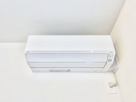 ���̑����ρ@�G�A�R���ݒu��