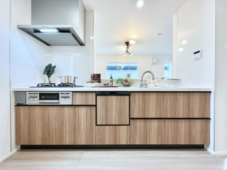 �L�b�`���@�����`Kitchen�`�@�L���Ďg���₷���L�b�`���Ȃ�Ƒ��ł�������ɗ�������������A��Еt������ԂȂ��ł����Ⴂ�܂�����[�������Ղ肠��̂ŁA������������Ɛ����Ȉ�ۂ�ۂĂ܂��B