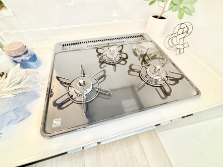 ���̑����ρ@�K�X�R�����͂r���Z���T�[���ځB�Η͒��߂�ł��t���E�����Y����h���ł���܂��B