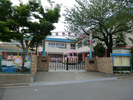 ���ӊ��@�c�t���E�ۈ牀 100m �݂��c�t��