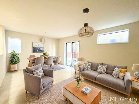 ���r���O�@���Ƒ��̓��₩�Șb�����ŕ�܂�閾�邢���r���O  ���Ƌ��CG�ł�