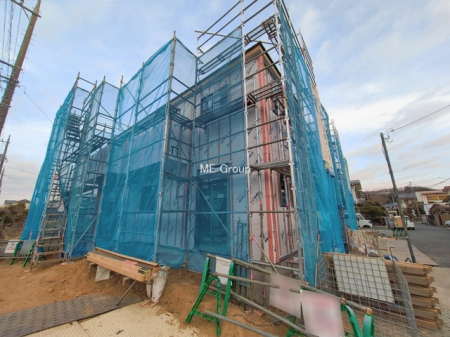 ���n�O�ώʐ^�@�`Exterior�`�@���ӂɂ͊w�Z�┃���{�݂����낢�A�����E�q��ĂɓK���������L�����Ă��܂��B�u�i�Z�n�v�Ƃ��āA�����̂����w�����łȂ��A���ӊ���ʊw��ɂ��Ă����Ђ����k���������I  