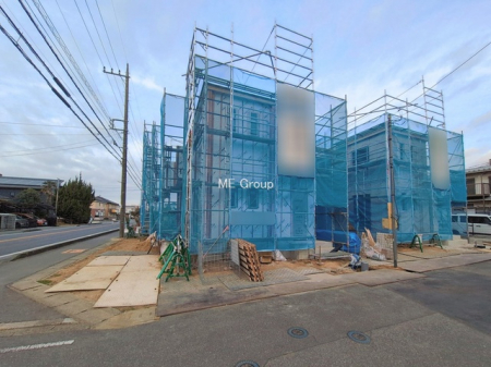 ���n�O�ώʐ^�@�`Exterior�`�@�w�߂̗��֐��ƖL���Ȏ��R�����󂷂�Z���̂��ƁA�ʂ�L���ȉ��K�ȕ�炵�́A�Ƒ����Ί�ɂ��Ă��ꂻ���ł��B���X�̎��Ԃ����S�n�悢���̂ɂȂ�܂��B  