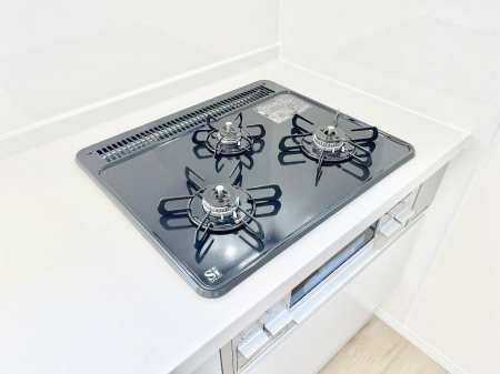 ���̑����ρ@�K�X�R�����͂r���Z���T�[���ځB�Η͒��߂�ł��t���E�����Y����h���ł���܂��B