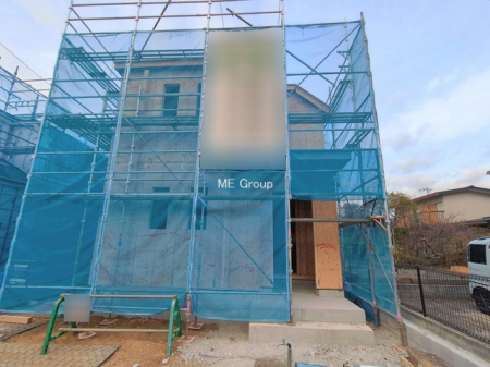 ���n�O�ώʐ^�@�`Exterior�`�@�G�߂̕ω��������Ȃ���q��Ă��ł���A���R�Ɉ͂܂ꂽ�Z��n�ł��� �̂т̂тƉ߂���������A���Ƒ��̕�炵�����L���ɂ��Ă���܂��B  