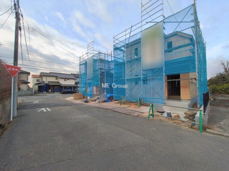 ���n�O�ώʐ^�@�`Exterior�`�@�O�ʓ��H�L�X��2�䒓��OK�� ���Ԃ̏o��������X���[�Y�ŁA�����̉^�]������ɉ��K�ɁB�C�y�ɃJ�[���C�t���y���߂�Z�܂��ł���  