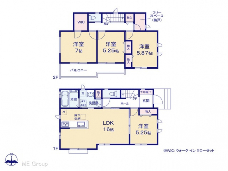 �@�Ԏ�聟A�������`Floor plan�`�}�ʂƈقȂ�ꍇ�͌�����D��  