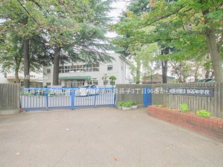 ���ӊ��@���w�Z 1100m �䑷�q�s�����R���w�Z